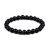 Nature Healing Beaded Stone Bracelet