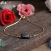 Healing Gemstone Adjustable Bracelets
