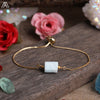 Healing Gemstone Adjustable Bracelets