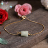 Healing Gemstone Adjustable Bracelets
