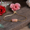 Healing Gemstone Adjustable Bracelets