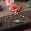 Healing Gemstone Adjustable Bracelets